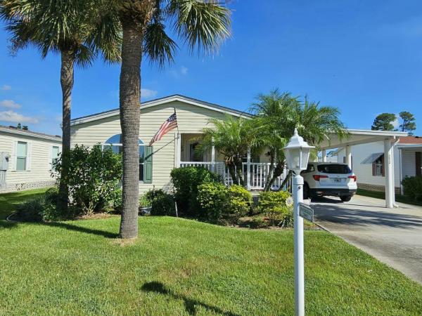 Photo 1 of 2 of home located at 2892 Whistle Stop Sebring, FL 33872