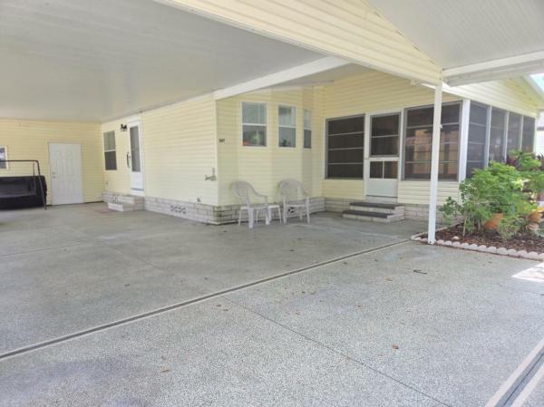 1998 Fleetwood N/A Mobile Home