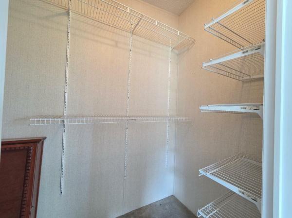 1998 Fleetwood N/A Mobile Home