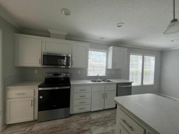 2026 Jacobsen Homes Grayton Mobile Home