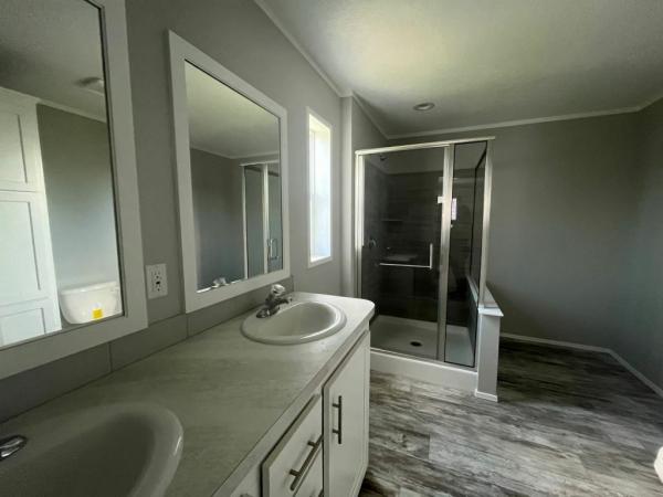 2026 Jacobsen Homes Grayton Mobile Home