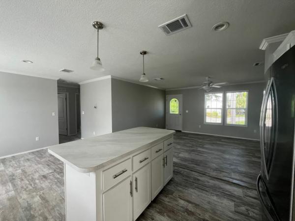 2026 Jacobsen Homes Grayton Mobile Home