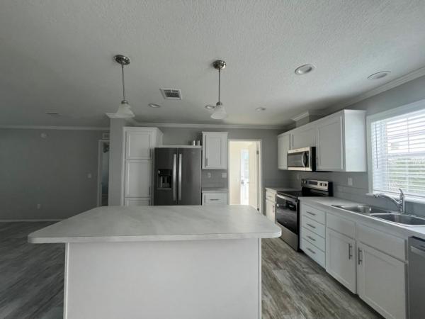 2026 Jacobsen Homes Grayton Mobile Home
