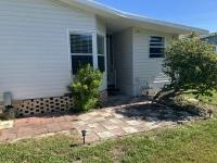 1991 Meri HS Manufactured Home