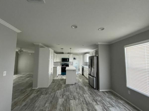 2026 Jacobsen Homes Windemere Mobile Home