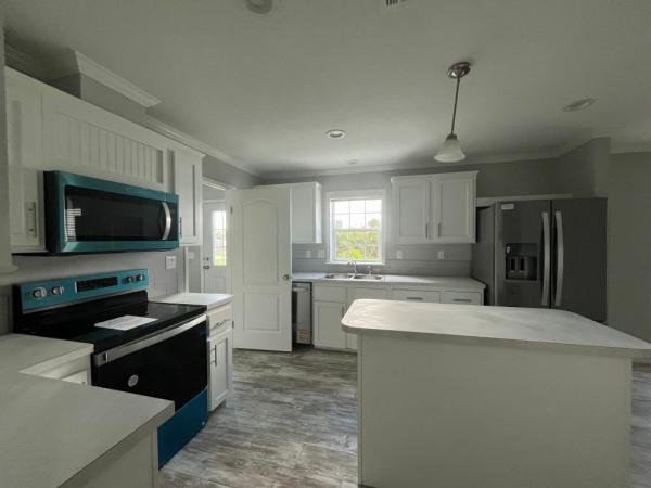2026 Jacobsen Homes Windemere Mobile Home