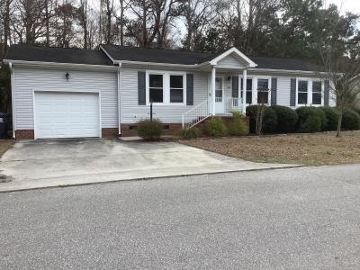 Photo 2 of 17 of home located at 446 Loblolly Trail Hampstead, NC 28443