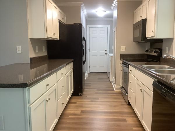 2004 CARO ab Mobile Home