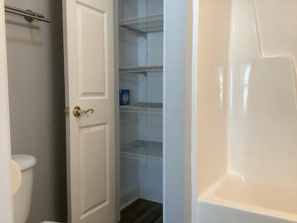 2004 CARO ab Mobile Home