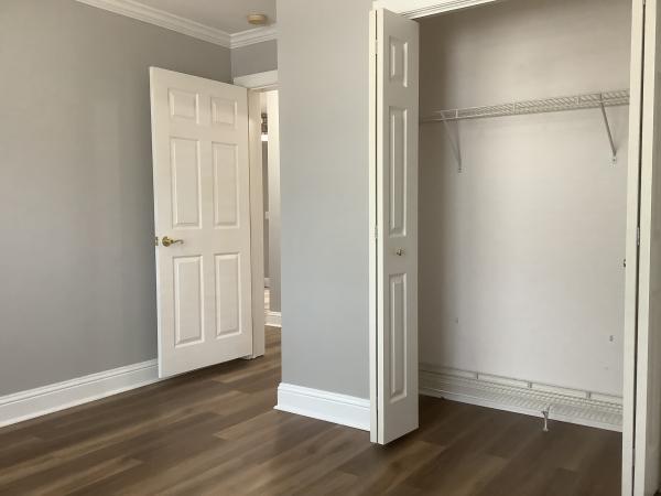 2004 CARO ab Mobile Home