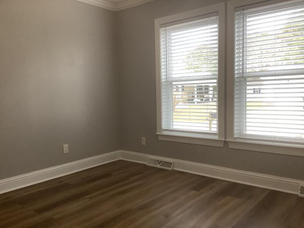 2004 CARO ab Mobile Home