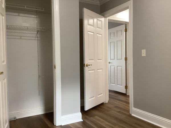 2004 CARO ab Mobile Home