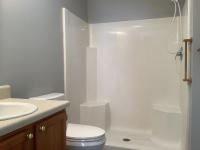 2004 CARO ab Mobile Home