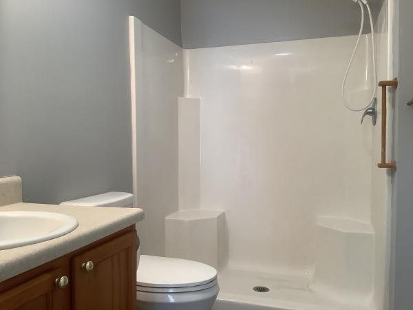 2004 CARO ab Mobile Home