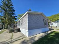 2001 FORTUNE HOMES Fortune Gold Star II Mobile Home