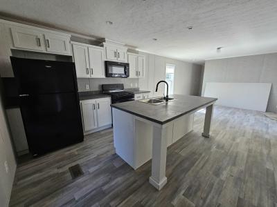 Mobile Home at 6215 Masters Avenue Lot Ma6215 Saginaw, MI 48604