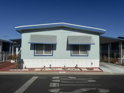 Mobile Home at 11250 Beach Blvd Spc 53 Stanton, CA 90680