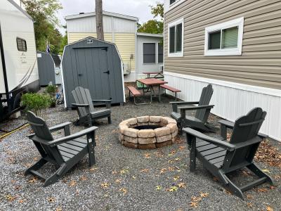 Photo 2 of 11 of home located at 116 Swainton-Goshen Rd.  020 Cape May Court House, NJ 08210