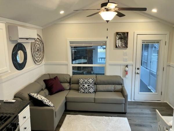 2023 Skyline 1UCUSTOM RV Mobile Home