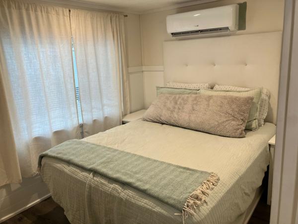 2023 Skyline 1UCUSTOM RV Mobile Home