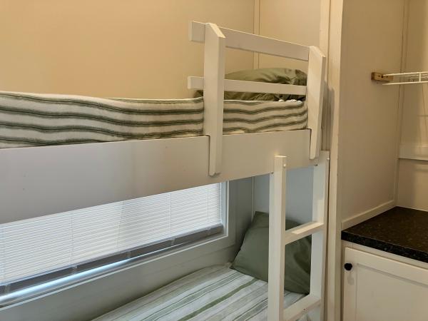 2023 Skyline 1UCUSTOM RV Mobile Home