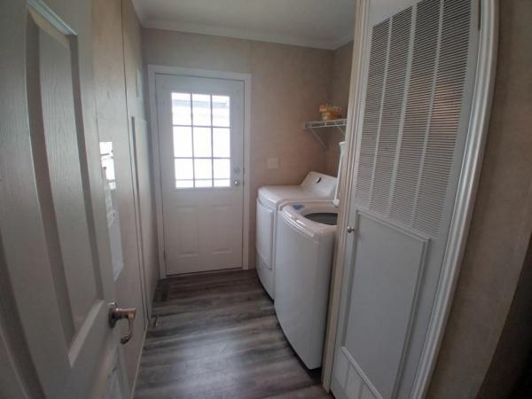 2017 Skyline Am Select Premier Mobile Home