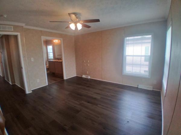 2017 Skyline Am Select Premier Mobile Home