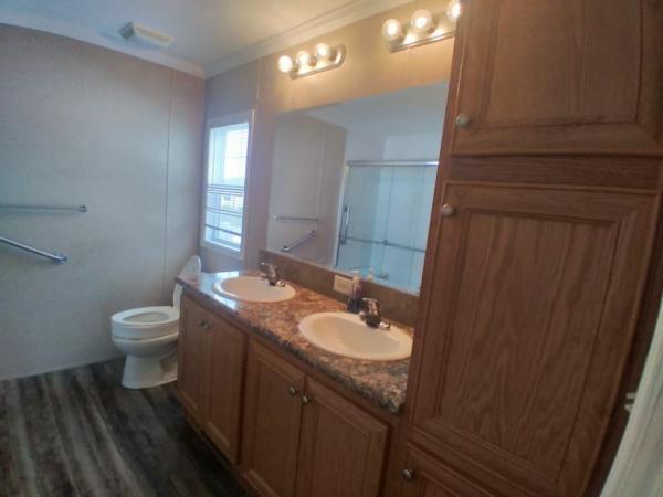 2017 Skyline Am Select Premier Mobile Home