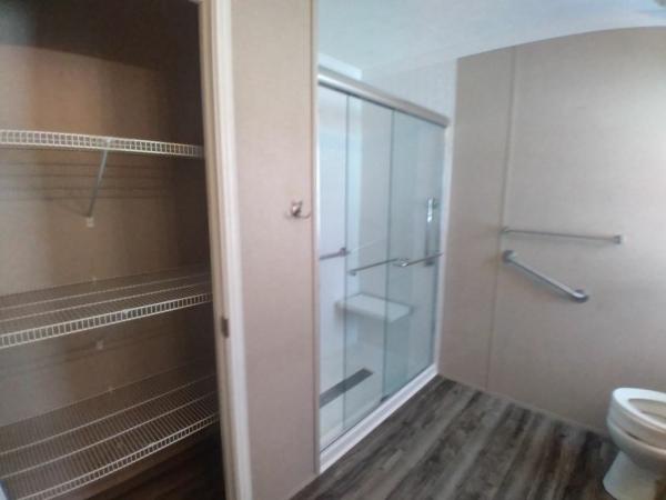 2017 Skyline Am Select Premier Mobile Home