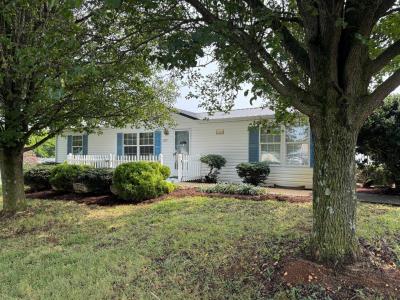 Mobile Home at 2638 Seattle Slew Way Lot Sea2638 Sevierville, TN 37876