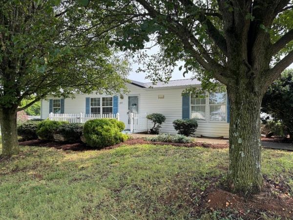 Photo 1 of 2 of home located at 2638 Seattle Slew Way Lot Sea2638 Sevierville, TN 37876
