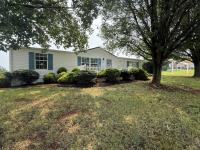 2001 CLAY HL2 Mobile Home