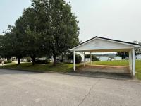 2001 CLAY HL2 Mobile Home