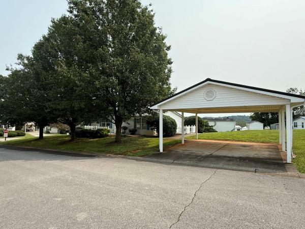 2001 CLAY HL2 Mobile Home