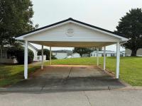 2001 CLAY HL2 Mobile Home