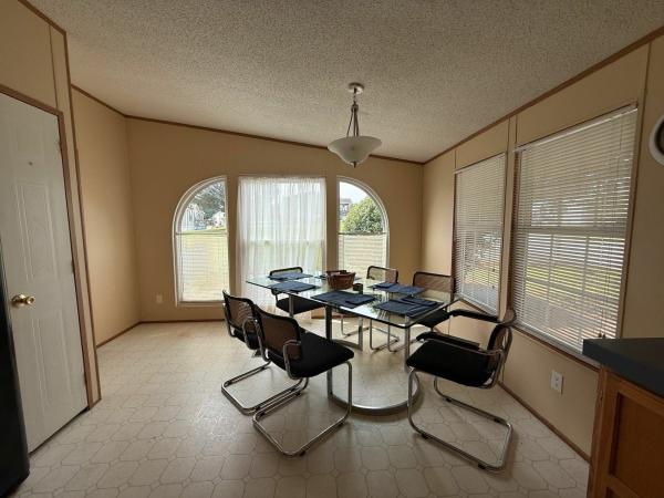 2001 CLAY HL2 Mobile Home