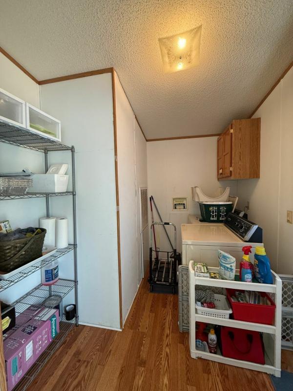 2001 CLAY HL2 Mobile Home