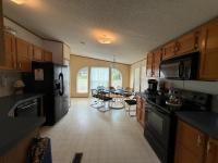 2001 CLAY HL2 Mobile Home