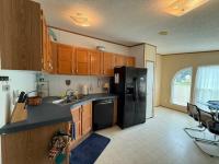 2001 CLAY HL2 Mobile Home