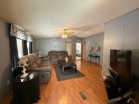 2001 CLAY HL2 Mobile Home