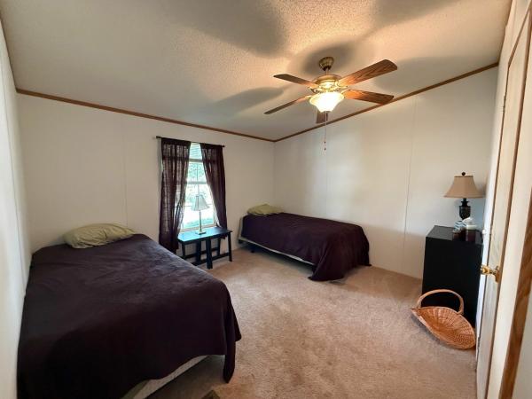 2001 CLAY HL2 Mobile Home