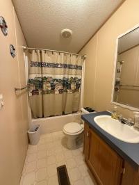 2001 CLAY HL2 Mobile Home