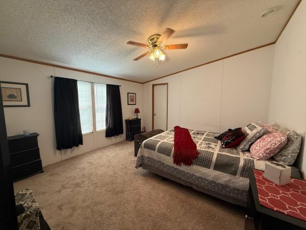 2001 CLAY HL2 Mobile Home