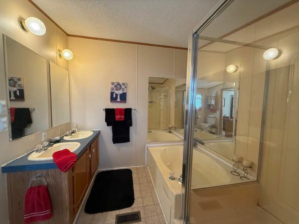 2001 CLAY HL2 Mobile Home