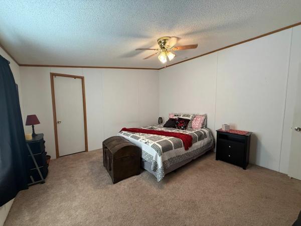 2001 CLAY HL2 Mobile Home