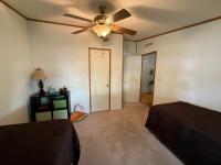 2001 CLAY HL2 Mobile Home