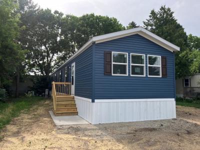 Mobile Home at 6219 S Us Highway 51 Site 138 Janesville, WI 53546