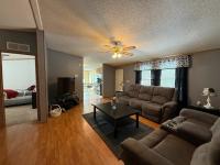 2001 CLAY HL2 Mobile Home