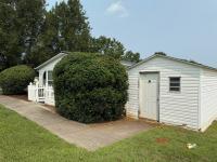 2001 CLAY HL2 Mobile Home
