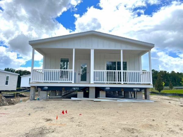 2025 Skyline - Ocala Santa Rosa Mobile Home